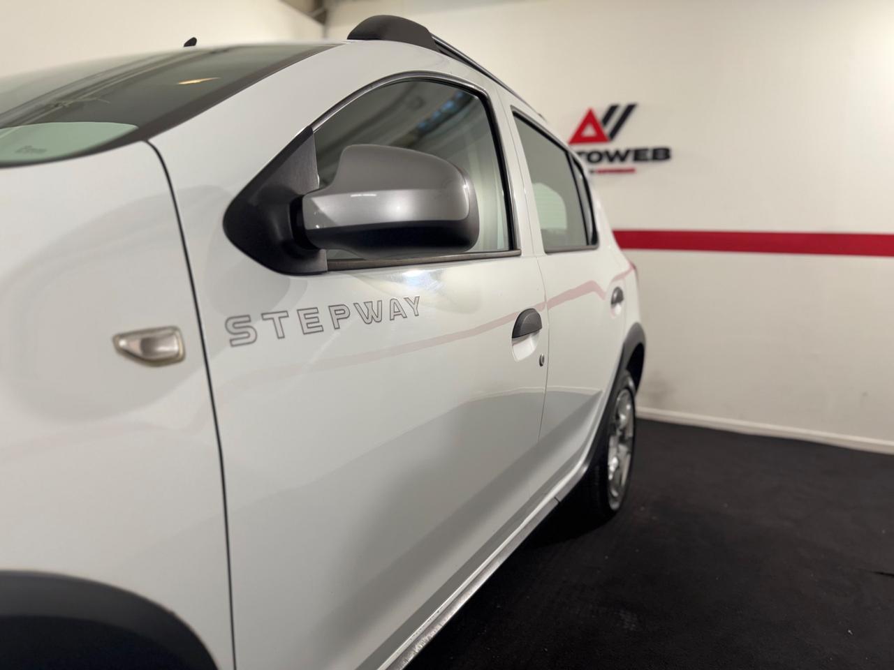 Dacia Sandero 1.5 dCi 8V 90CV S&S Serie Speciale Brave