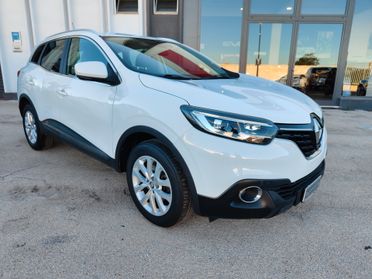 Renault Kadjar dCi 8V 110CV EDC Energy Intens