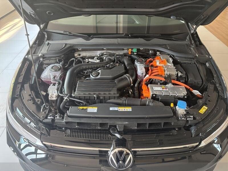 Volkswagen Golf 1.5 TSI eHybrid EDITION PLUS DSG 204 CV