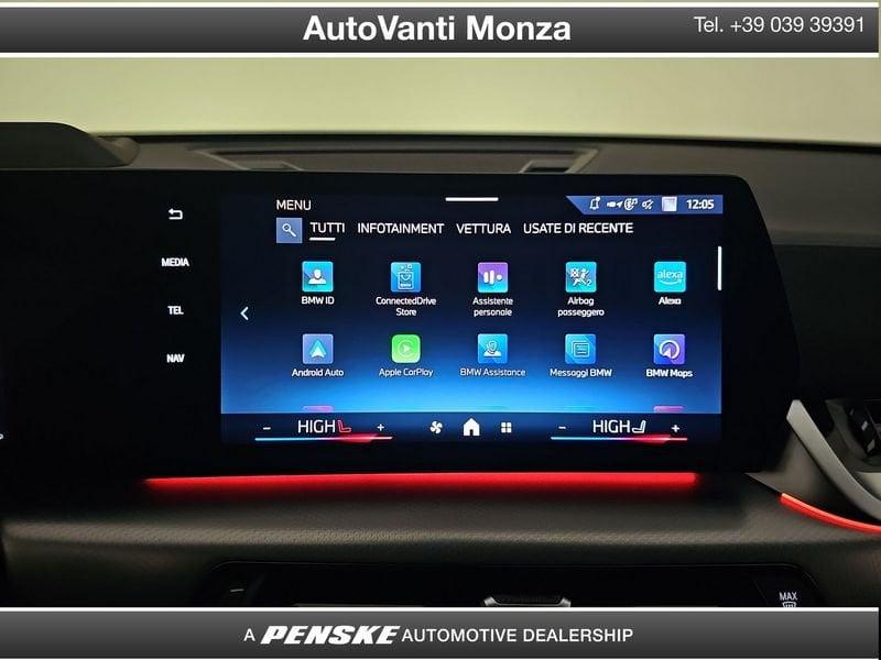 BMW X2 X2 xDrive 20d Msport Pro