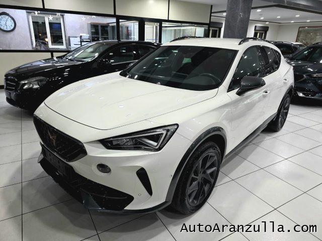 CUPRA Formentor 2.0 TDI 150CV Navi - Virtual Cockpit