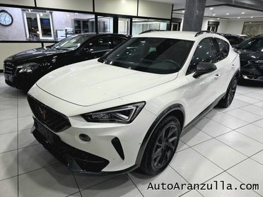 CUPRA Formentor 2.0 TDI 150CV Navi - Virtual Cockpit