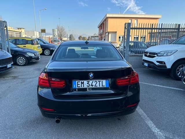 BMW 316 316d BERLINA