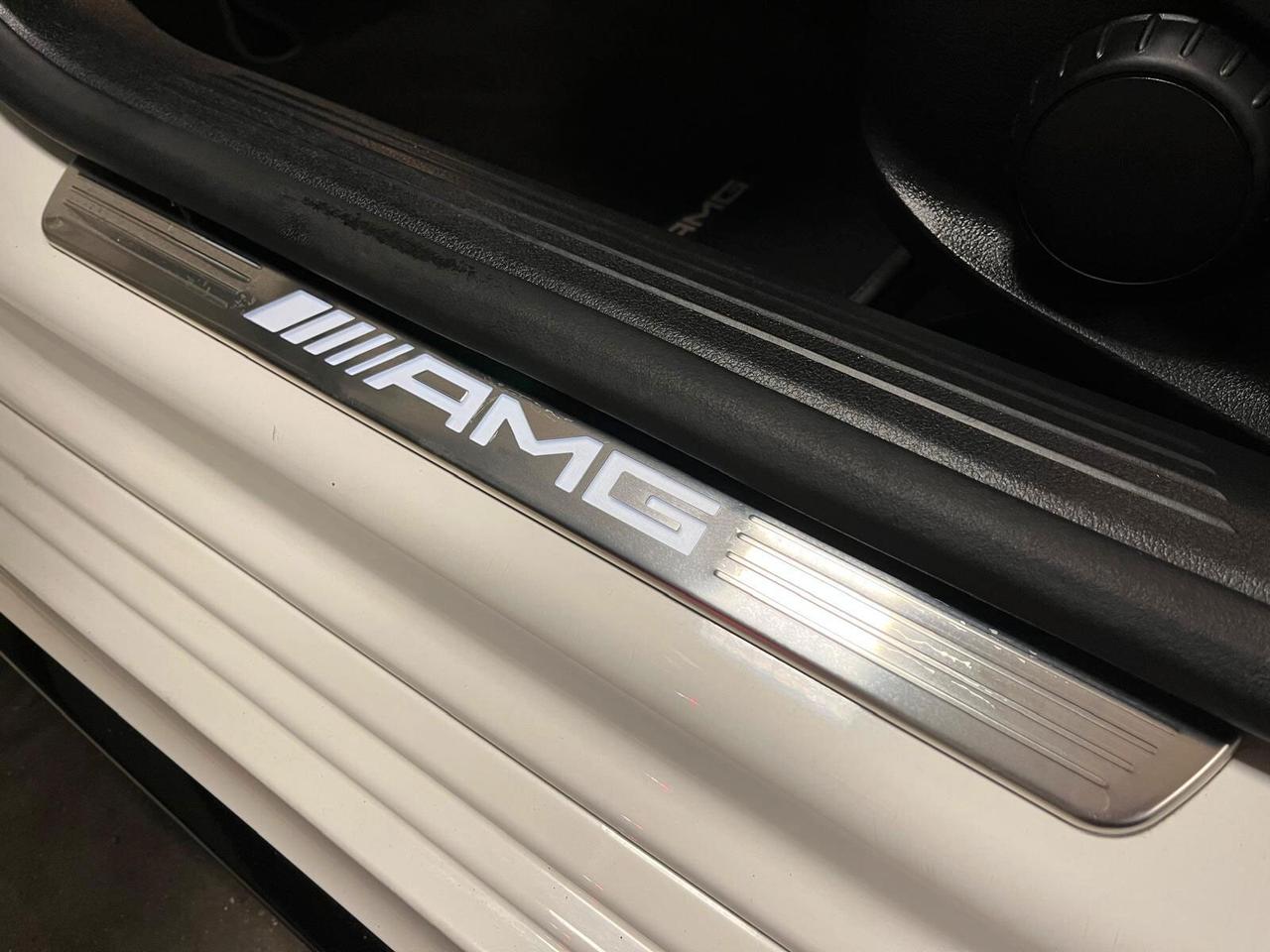 Mercedes-benz A 35 AMG 4Matic