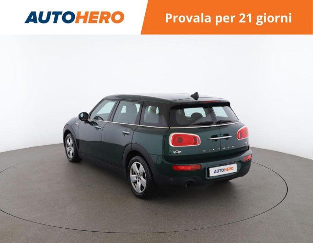 MINI Clubman 1.5 One D