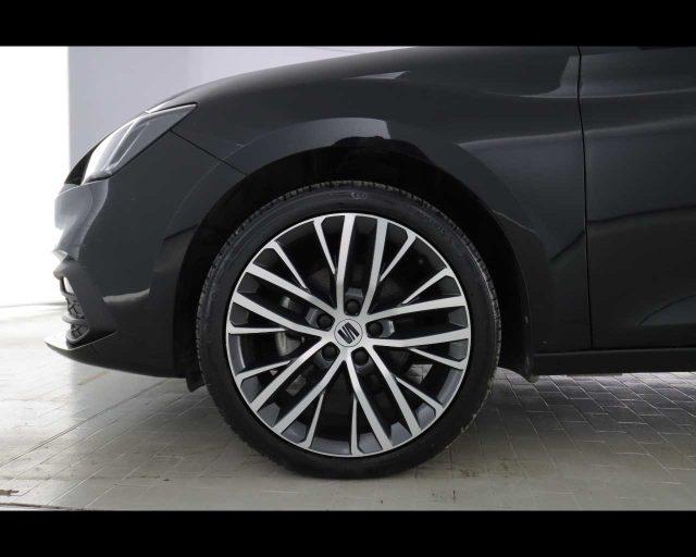 SEAT Leon Sportstourer 1.5 eTSI 150 CV DSG Xcellence