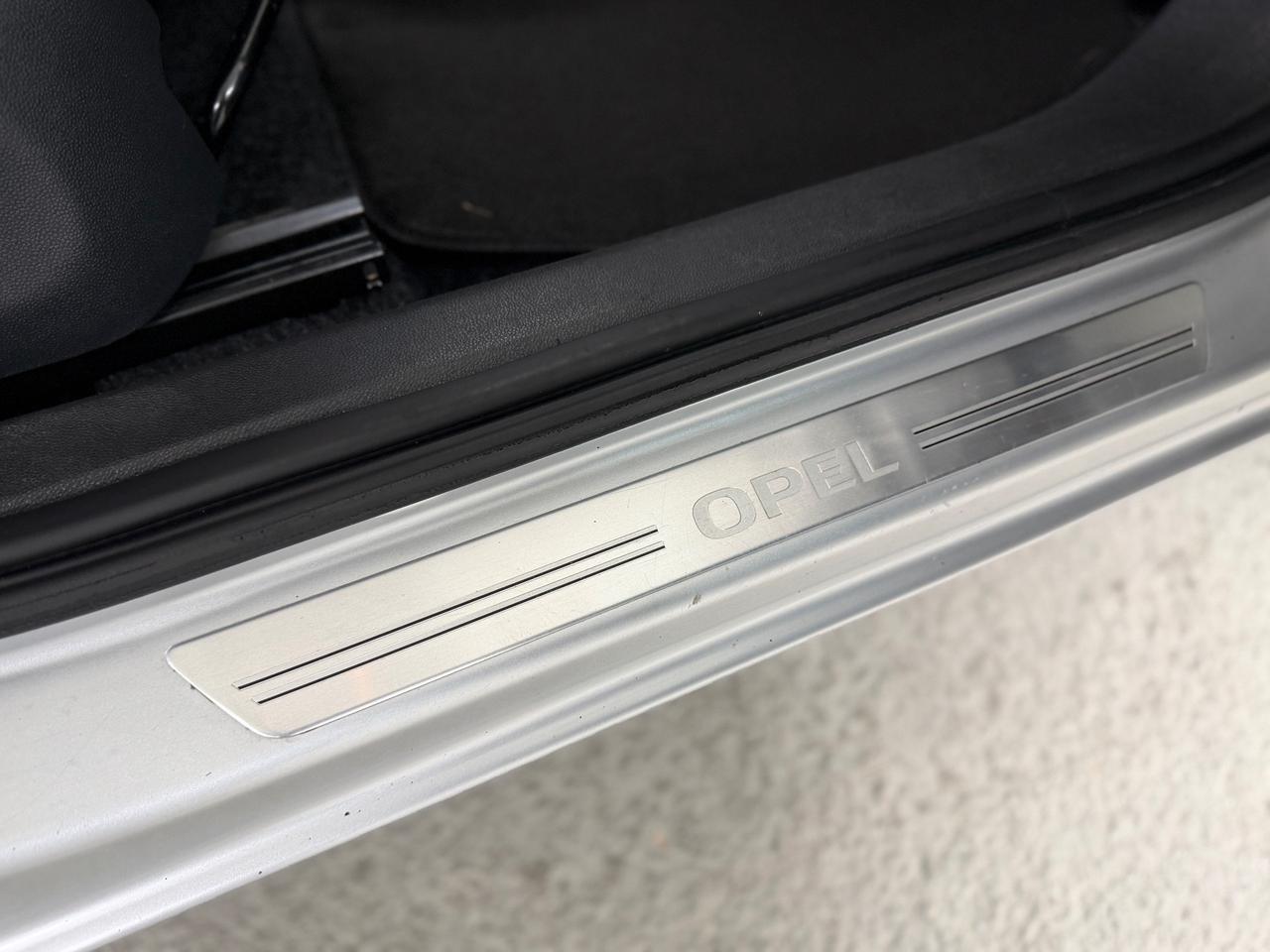 Opel Corsa (anno 2013)