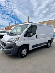 Fiat Ducato 28 2.0 MJT PC-TN Furgone