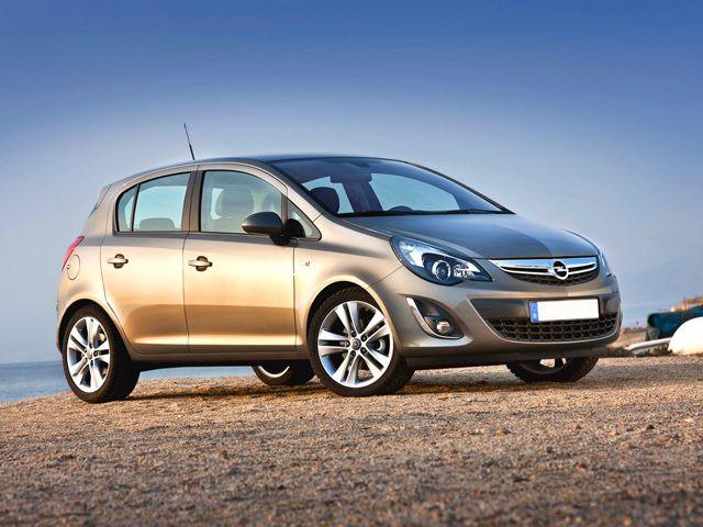 OPEL Corsa 1.3 CDTI 95CV F.AP. 5 porte Sport