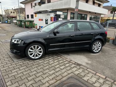 Audi A3 1.6 TDI 105 CV CR Ambition