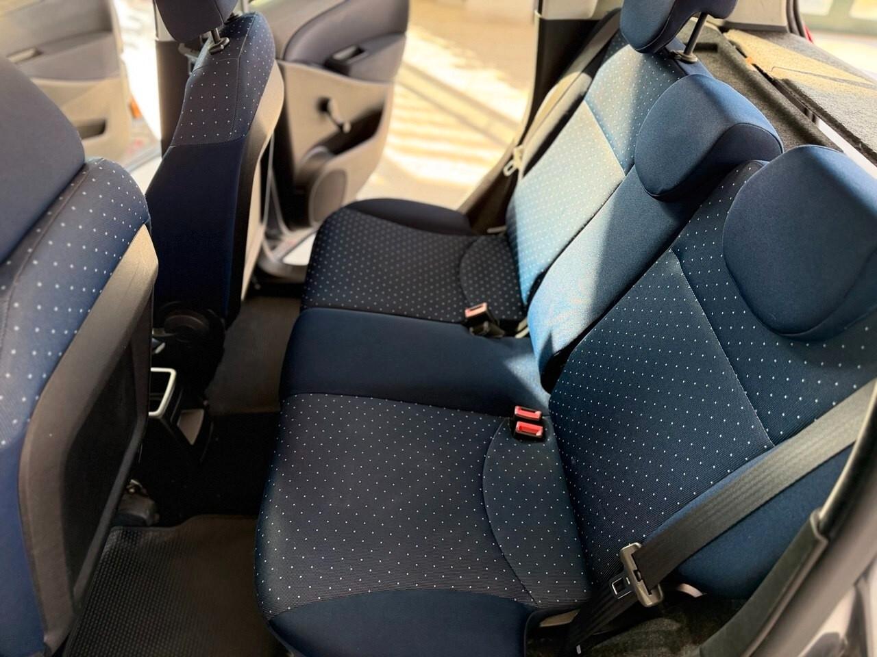 Fiat Idea 1.4 16V S&S Dynamic