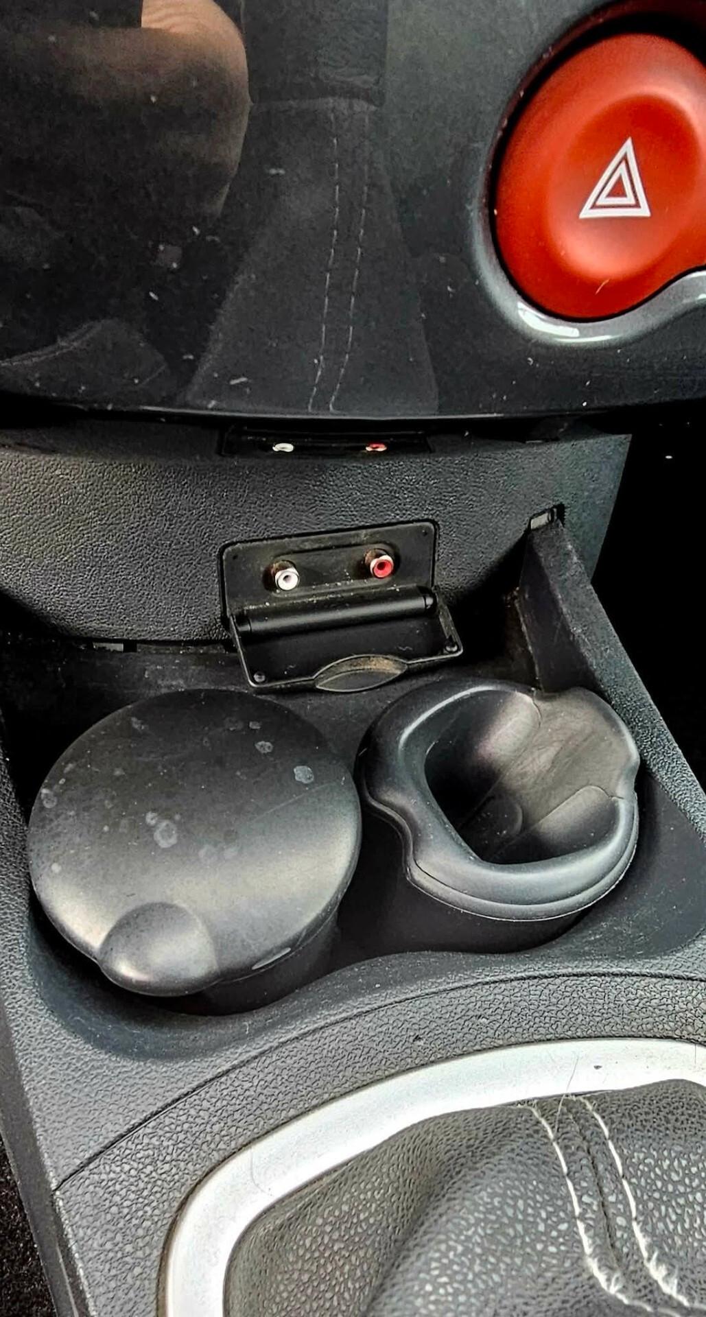 Renault Clio 1.6 16V 5 porte