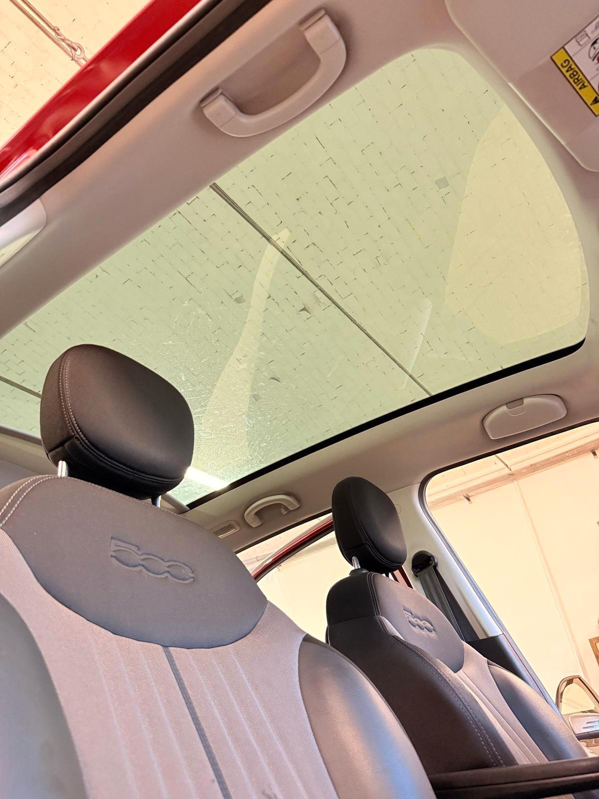 Fiat 500L 1.4 95 CV Lounge