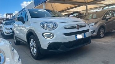 FIAT 500X 2019