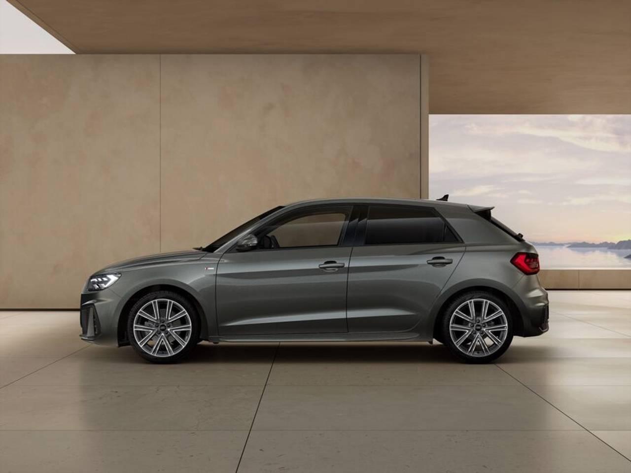 AUDI A1 SPORTBACK 30 TFSI S-LINE EDITION