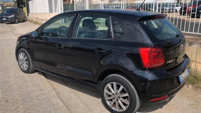 Volkswagen Polo 1.4 TDI 5p. Comfortline