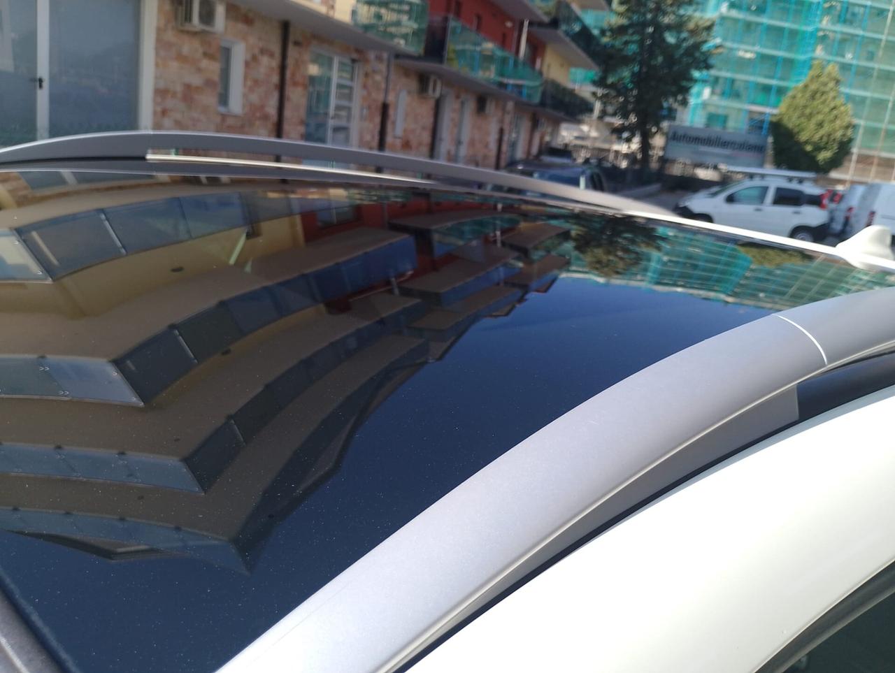 Nissan Qashqai 1.6 dCi 2WD Tekna