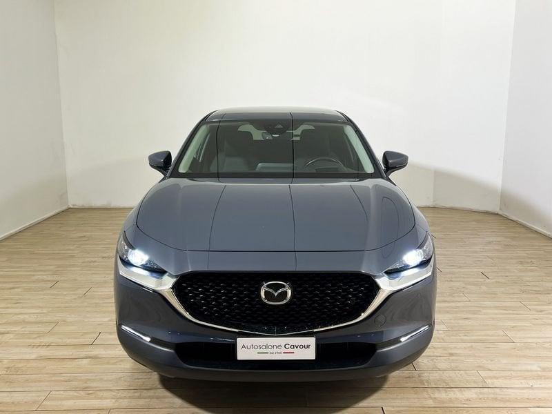Mazda CX-30 CX-30 2.0 m-hybrid Executive 2wd 150cv 6at