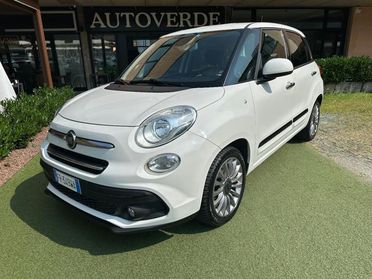 FIAT 500L 1.6 Multijet 120 CV Business E6b Navy/Car Play