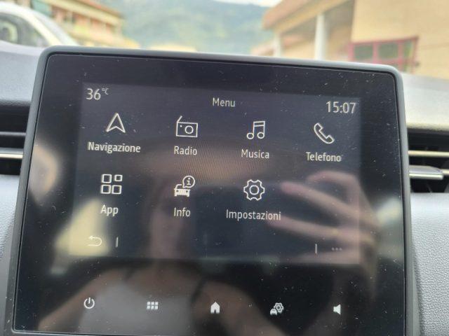 RENAULT Clio TCe 100 CV 5 porte Business ADATTA A NEOPATENTATO