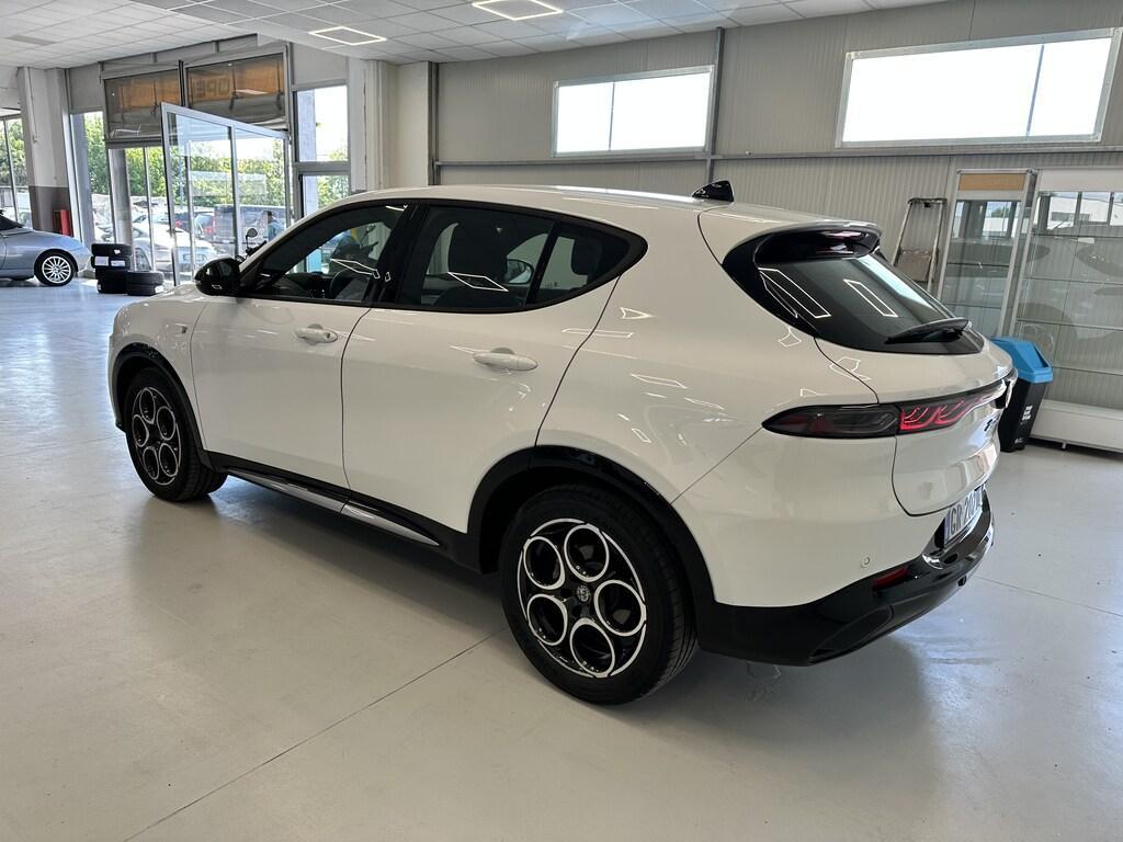 Alfa Romeo Tonale 1.5 Hybrid Ti TCT7