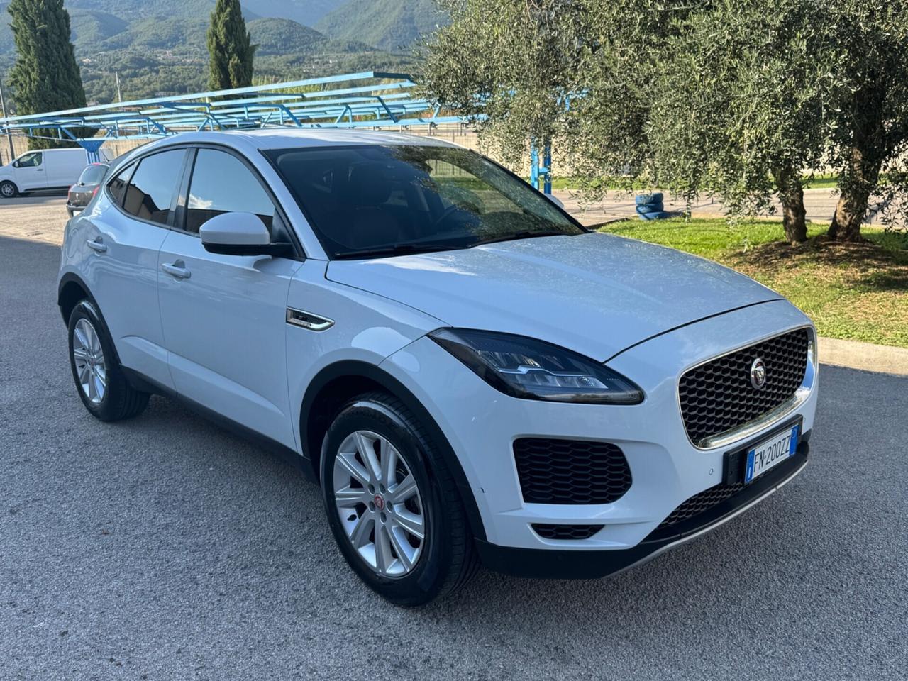 Jaguar E-Pace 2.0D 150 CV S