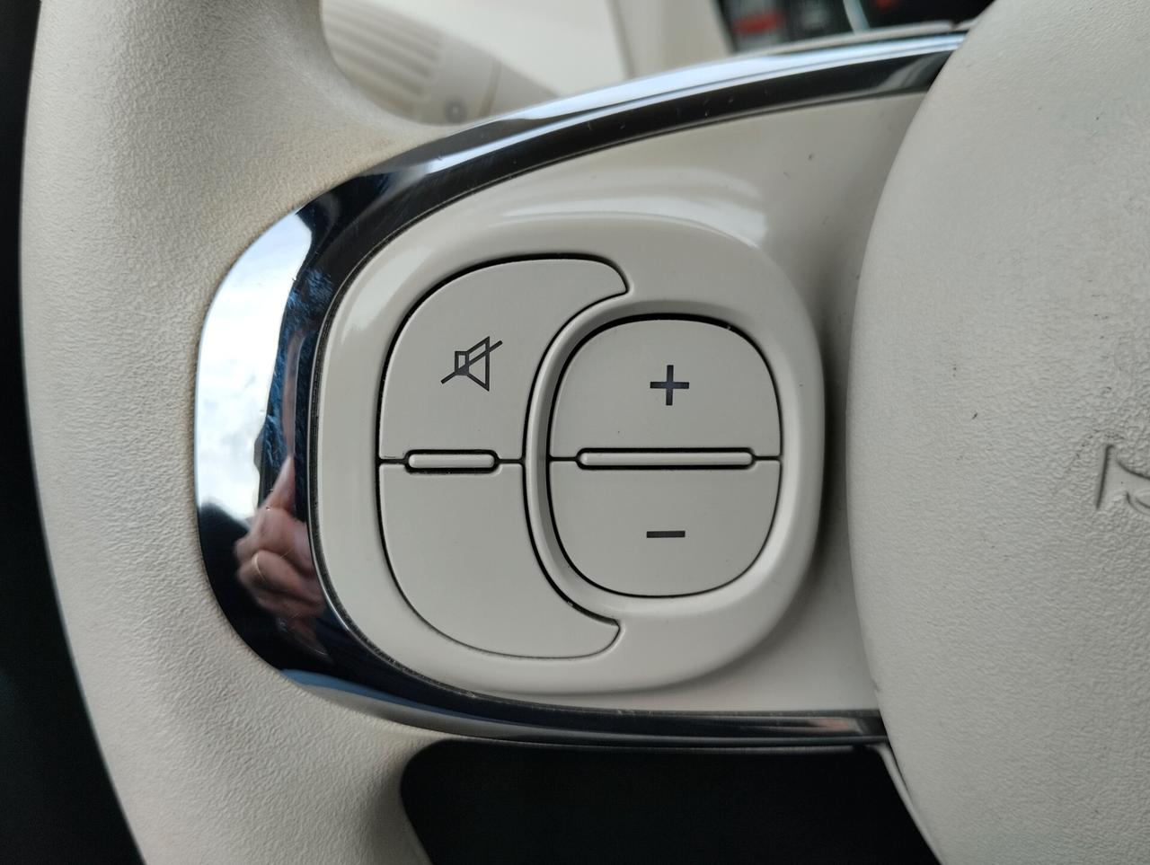 Fiat 500 1.0 Hybrid Cult