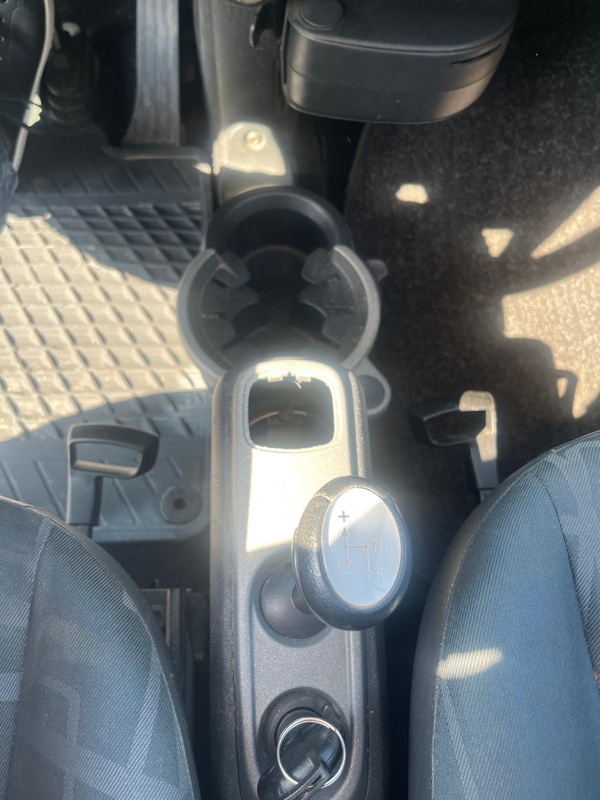 Smart ForTwo 1.0 Benzina - Neopatentati - Automatico