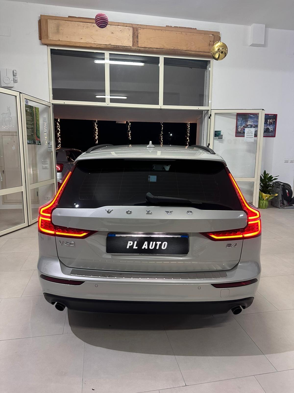 Volvo V60 D3 Geartronic R-design