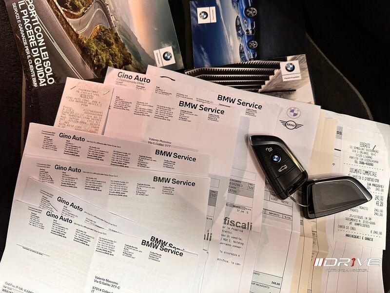 BMW X2 X2 sDrive18d Msport-X