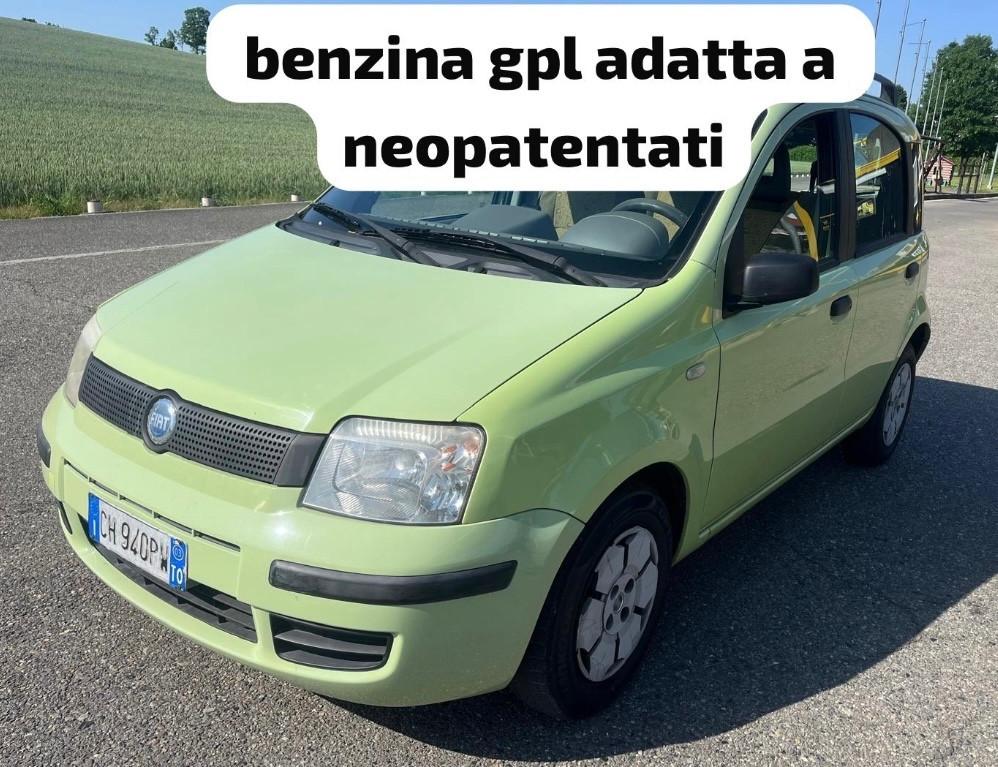Fiat Panda 1100 i.e. cat Hobby