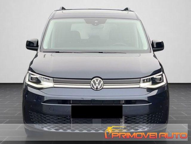 VOLKSWAGEN Caddy 2.0 TDI 122 CV DSG Dark Label