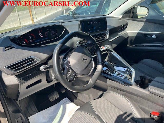PEUGEOT 3008 BlueHDi 130 S&S EAT8 Allure Pack