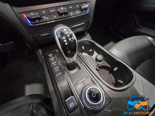 MASERATI Ghibli V6 Diesel 275 CV Granlusso