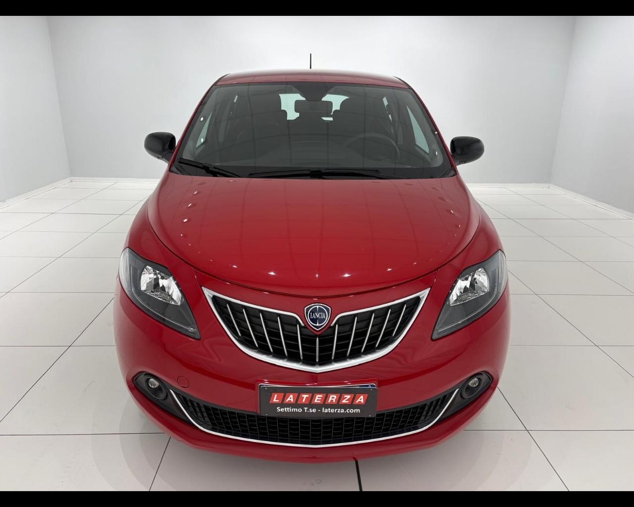 LANCIA Ypsilon 1.2 Ecochic Gpl 69cv