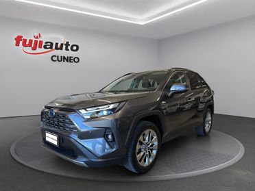 Toyota Rav4 2.5 vvt-ie h Style awd-i 222cv e-cvt