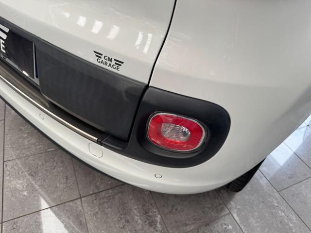 FIAT 500L 1.4 95 CV Lounge