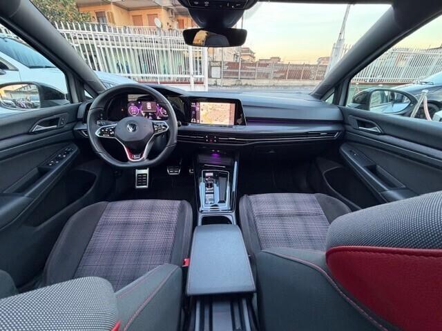 Volkswagen Golf GTI 2.0 DSG 245CV