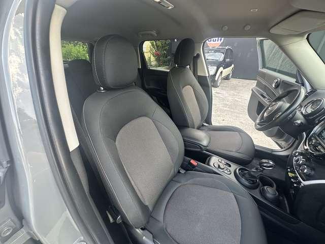 MINI Countryman S All4 HYBRID Plug-in auto navi full