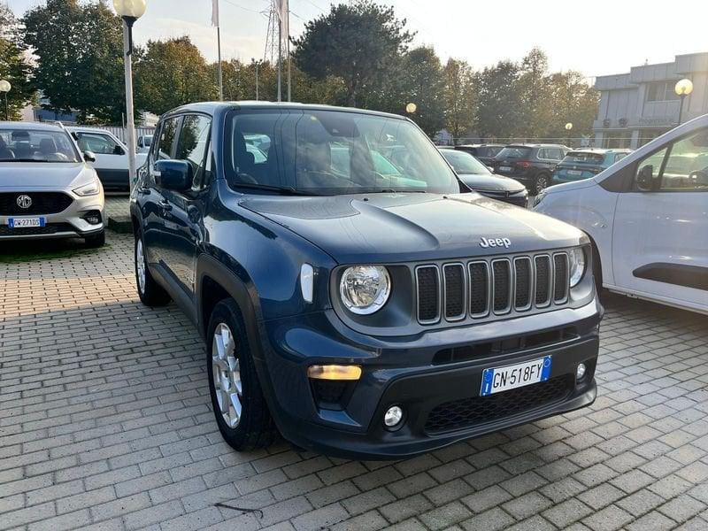 Jeep Renegade 1.0 T3 Limited