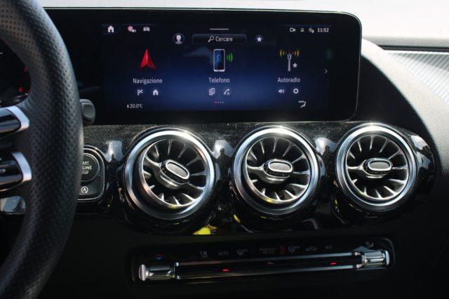 MERCEDES-BENZ B 180 d Automatic AMG Line Premium