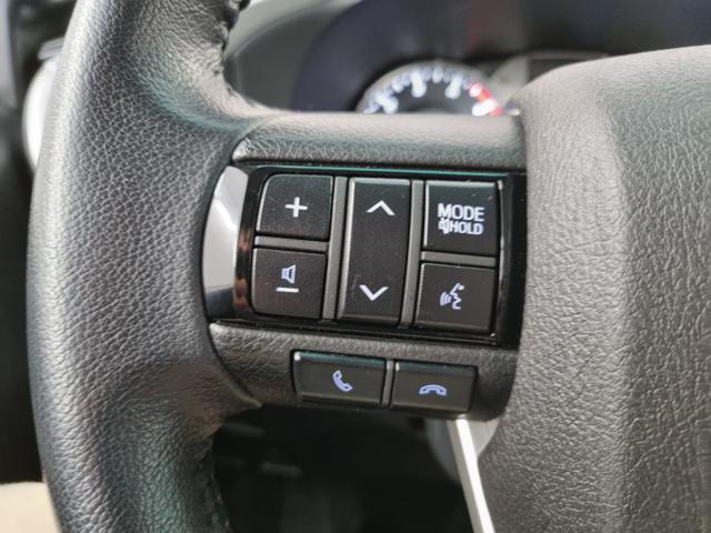 TOYOTA Hilux 2.8 D A/T 4WD 4 porte Double Cab