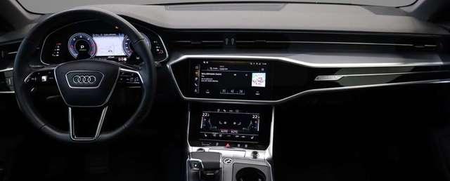 Audi A6 AVANT 45 TDI QUATTRO S-TRONIC S-LINE 245CV PROMO