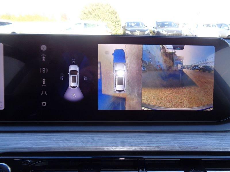 EVO Evo 7 Kairos Evo 7 Kairos 1.5 Turbo Bi-Fuel GPL