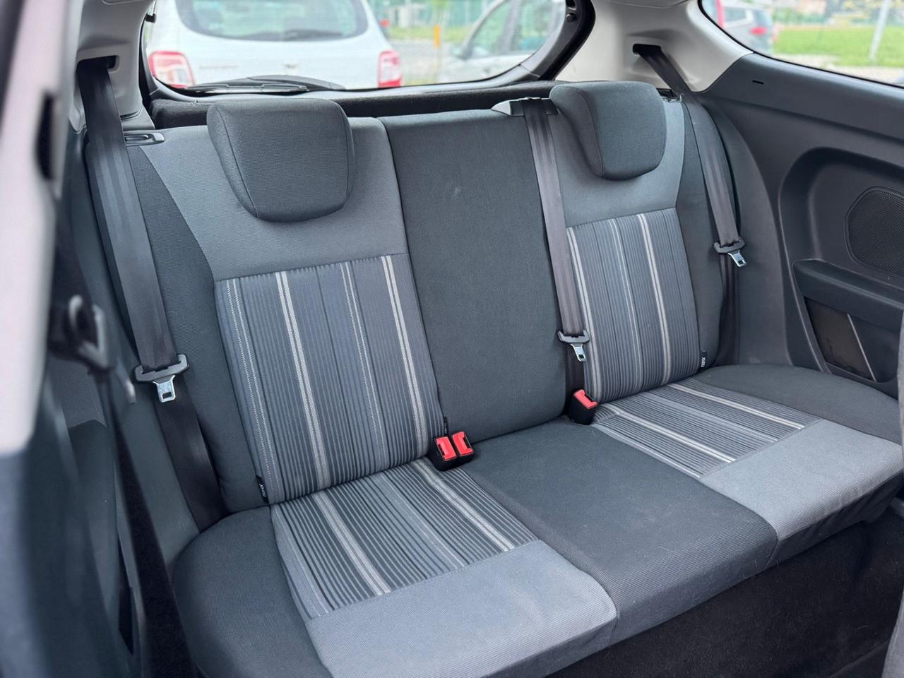Ford Fiesta+ 1.4 3 porte Bz.- GPL NEOPATENTATI