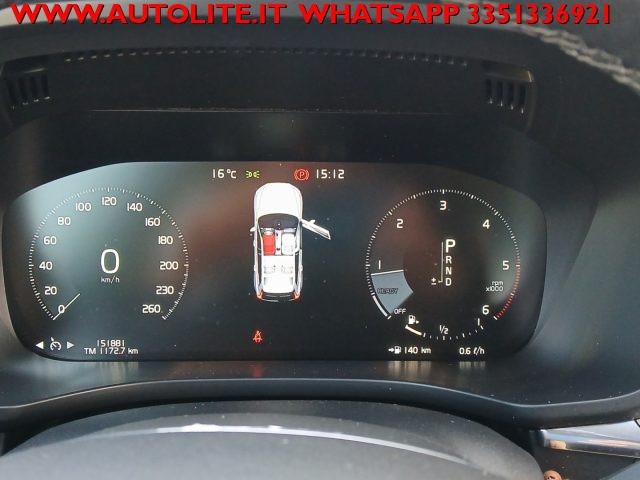 VOLVO XC60 D4 AWD Geartronic Inscription