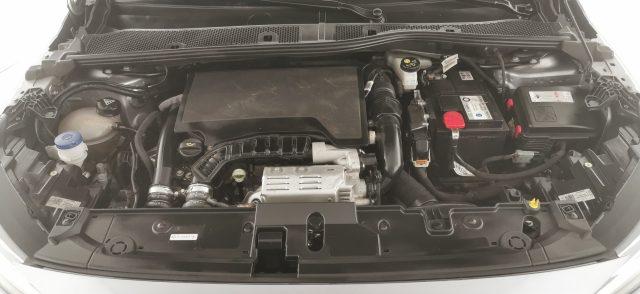 OPEL Corsa 1.2 100 CV GS Line