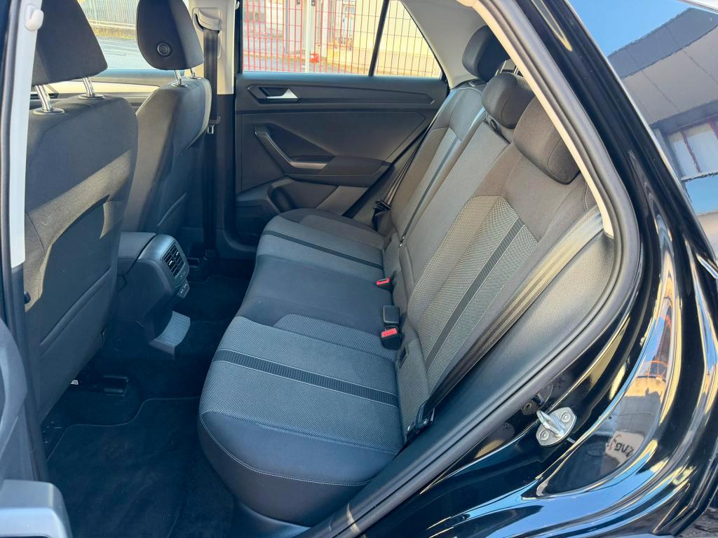 Volkswagen T-Roc 2.0 tdi Life 150cv dsg