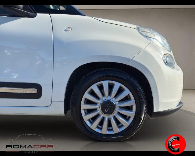 FIAT 500L 1.3 Multijet 85 CV Business