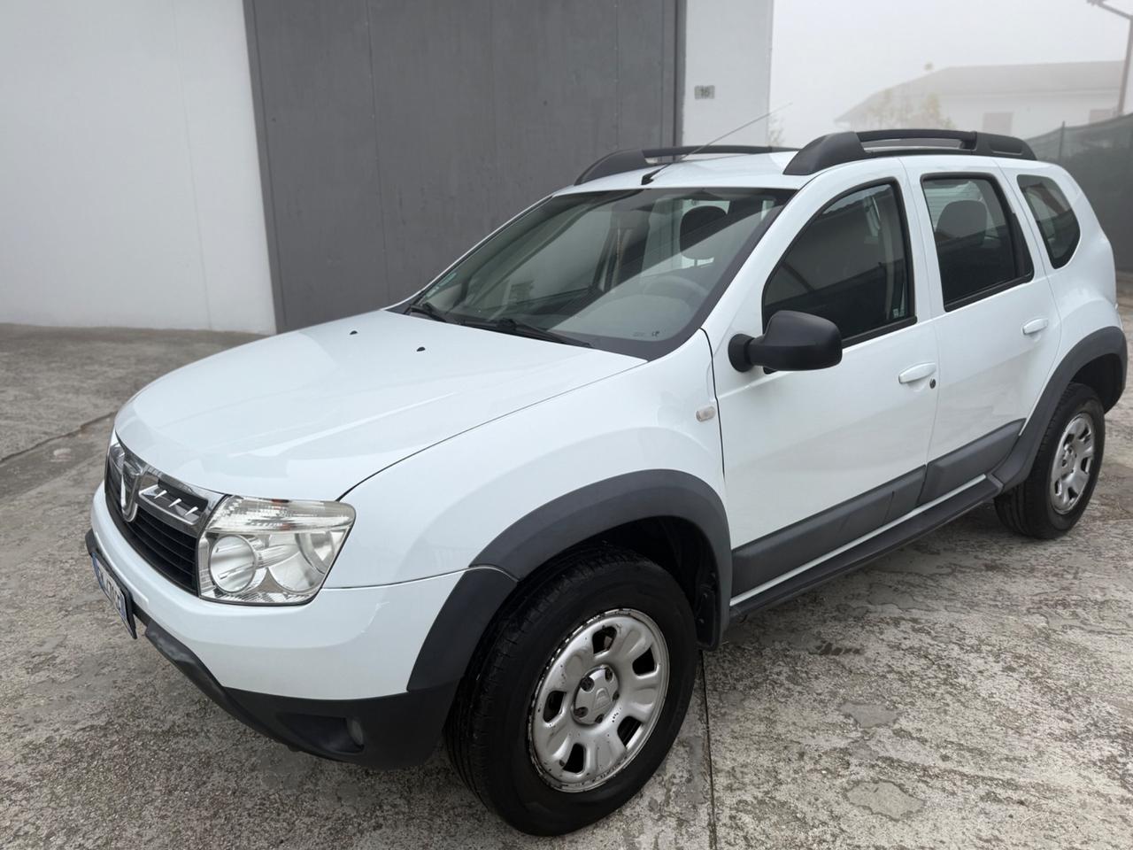 Dacia Duster 1.6 GPL VALIDO 2032 UNICO PROP.